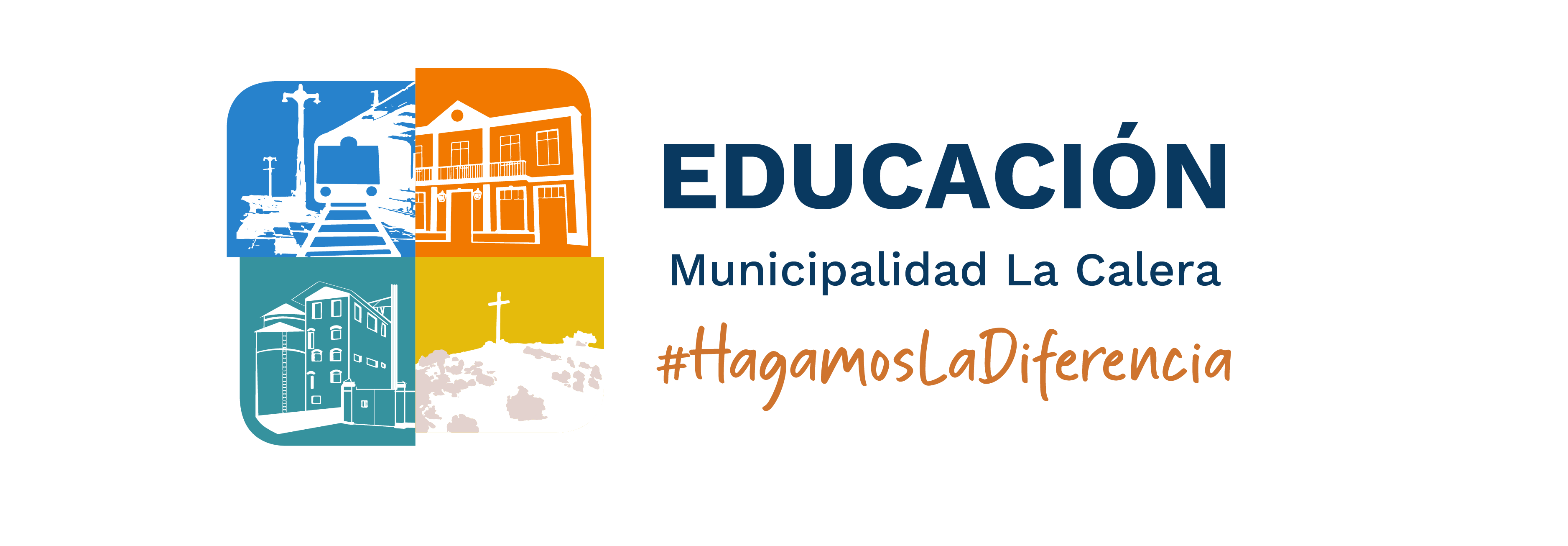 Logo DAEM La Calera